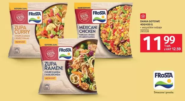 Ramen - DANIA GOTOWE