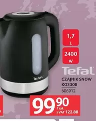 CZAJNIK SNOW KO3308 606912