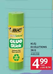 GLUE STICK 36 G 448208