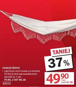 HAMAK BOHO