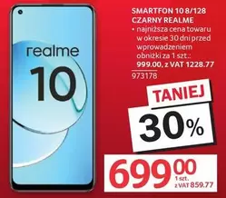 SMARTFON 10 8/128
