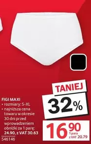 FIGI MAXI