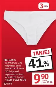 FIGI BASIC 820163
