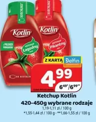 Ketchup