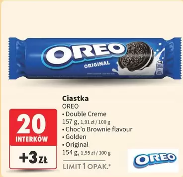 Brownie - Ciastka
