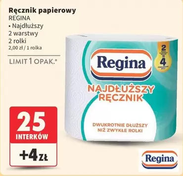 Ręcznik papierowy