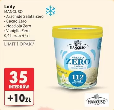 Lody Zero