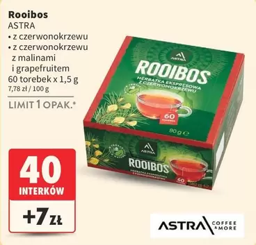 Rooibos