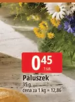 Paluszek
