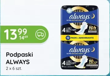 De - Podpaski