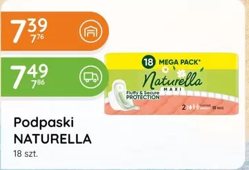Mega - Podpaski