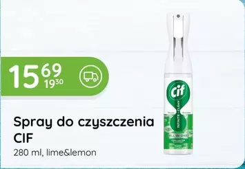 Infinite - Spray do czyszczenia