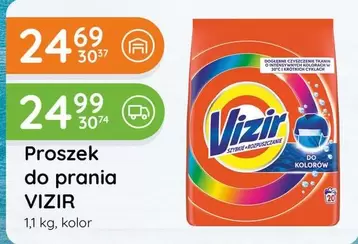Kolor - Proszek do prania