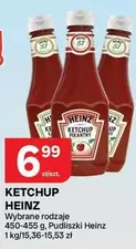 KETCHUP