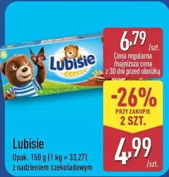 Lubisie