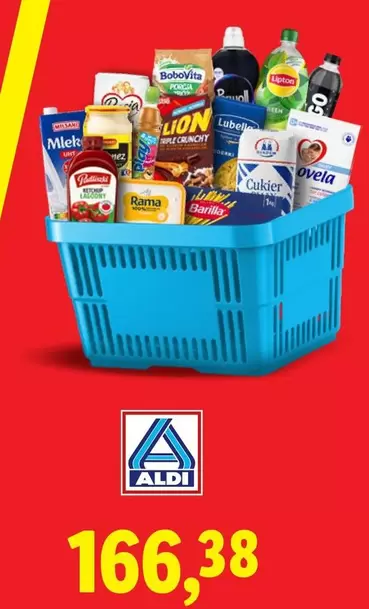 Grocery Basket