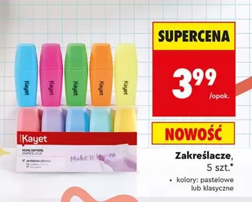 It - Zakreślacze