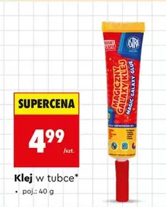 Galaxy - Klej w tubce
