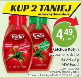 Ketchup