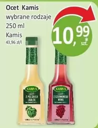 Ocet Kamiss