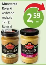 Musztarda