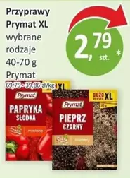 Papryka Słodka, Pieprz Czarny