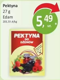 Pektyna do dżemów