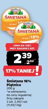 Śmietana
