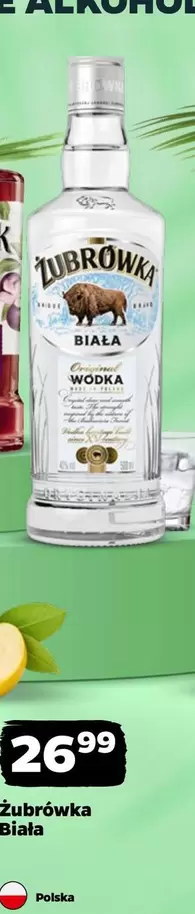 Biała Wódka