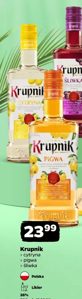 Krupnik