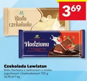 Czekolada