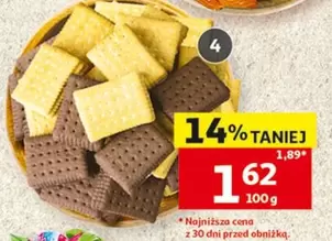 Biscuits