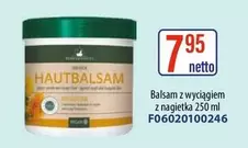 Balsam z wyciągiem z nagietka 250 ml F06020100246