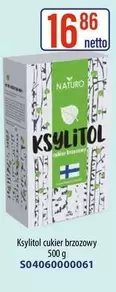 Ksylitol