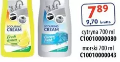 Ocean - Scouring Cream