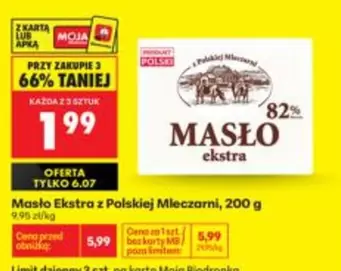 Mb - Masło Ekstra