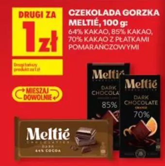 CZEKOLADA GORZKA