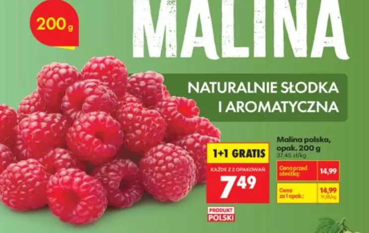 Malina