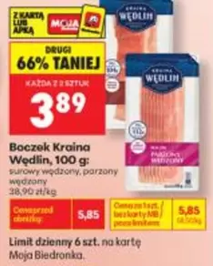 Mb - Boczek