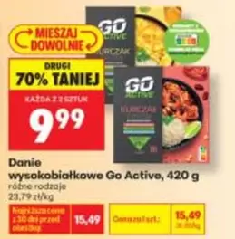 Danie wysokobia kow owe