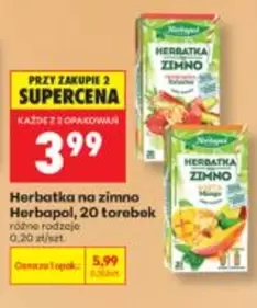Herbata na zimno
