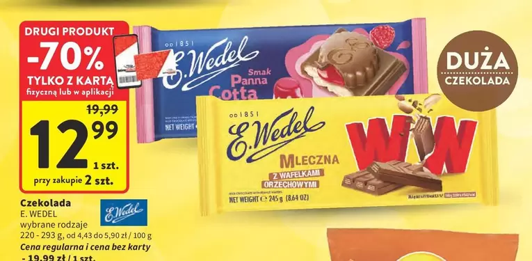 Czekolada