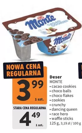 Deser
