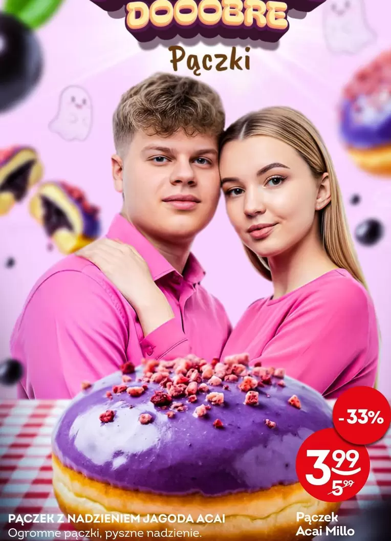 Pączki