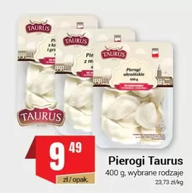 Ko - Pierogi ukraińskie