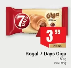 Rogał Giga