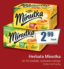 Herbata czarna