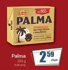 Palma - PALMA