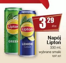 Ike - Napój