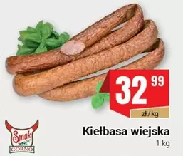 Kiełbasa wiejska